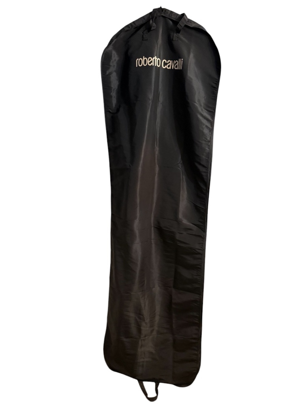 Roberto Cavalli Vestment Carrier / Garment Bag 🌟